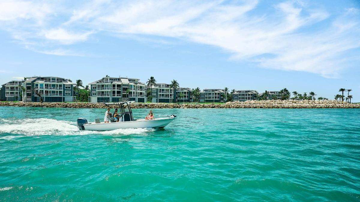 South Seas